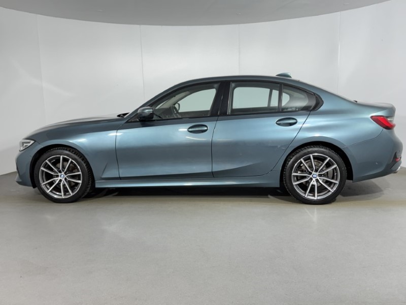 Used BMW 3 Series 2019 for sale - 77079262: Photo 49