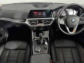 Used BMW 3 Series 2019 for sale - 77079262: Photo
