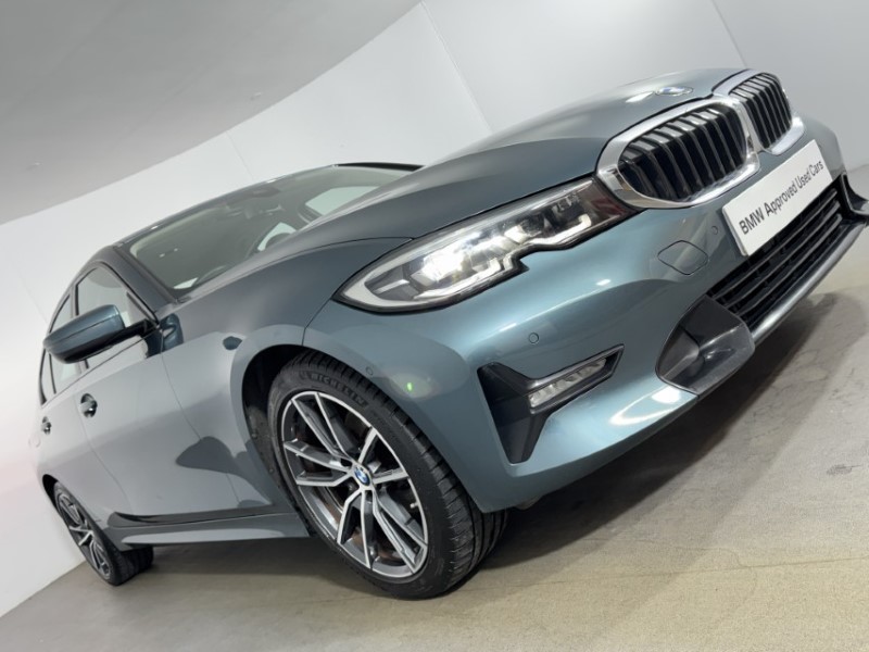 Used BMW 3 Series 2019 for sale - 77079262: Photo 50