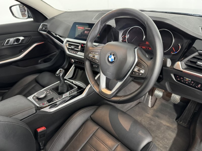 Used BMW 3 Series 2019 for sale - 77079262: Photo 6
