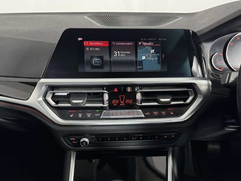 Used BMW 3 Series 2019 for sale - 77079262: Photo 8