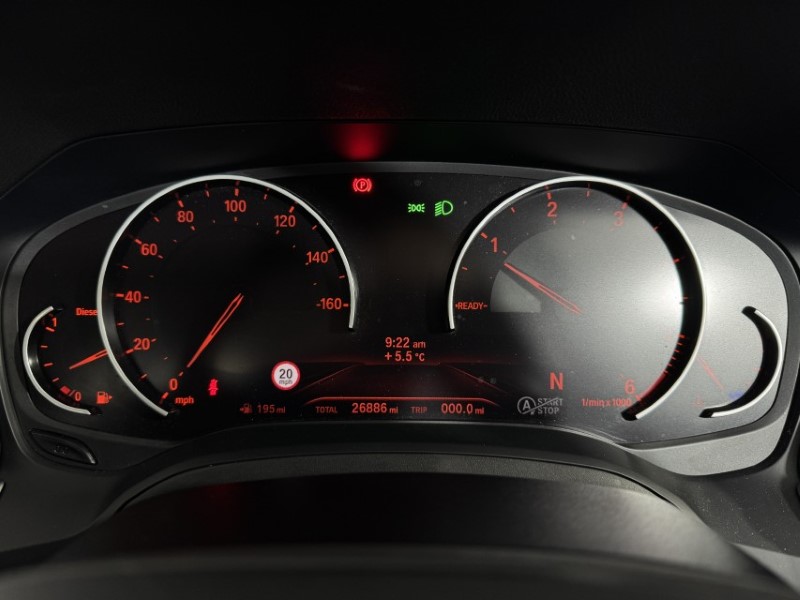 Used BMW 3 Series 2019 for sale - 77079262: Photo 9