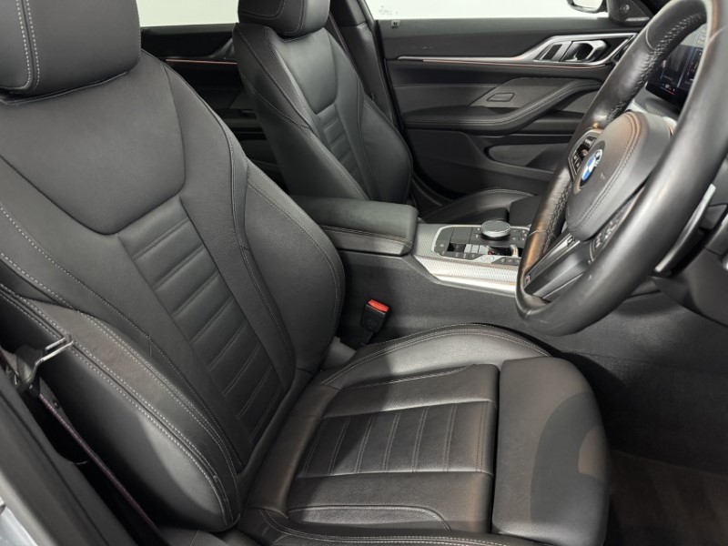 Used BMW 4 Series 2023 for sale - 77350068: Photo 11