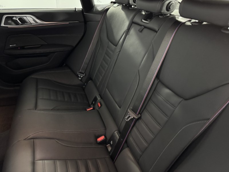 Used BMW 4 Series 2023 for sale - 77350068: Photo 12