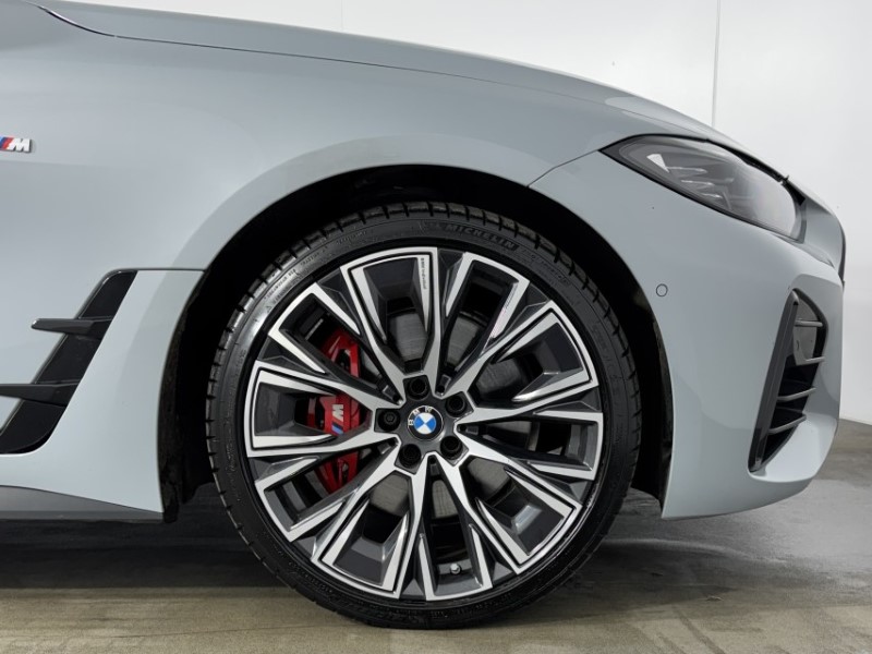 Used BMW 4 Series 2023 for sale - 77350068: Photo 14