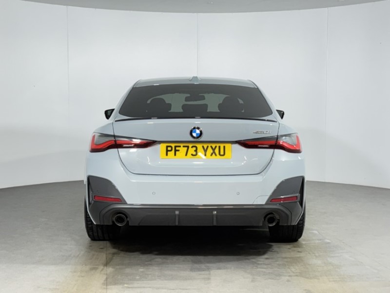 Used BMW 4 Series 2023 for sale - 77350068: Photo 15