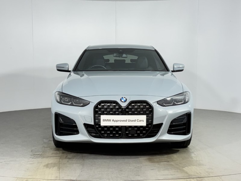 Used BMW 4 Series 2023 for sale - 77350068: Photo 16