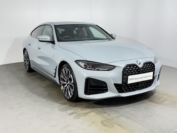 BMW 4 Series feature image