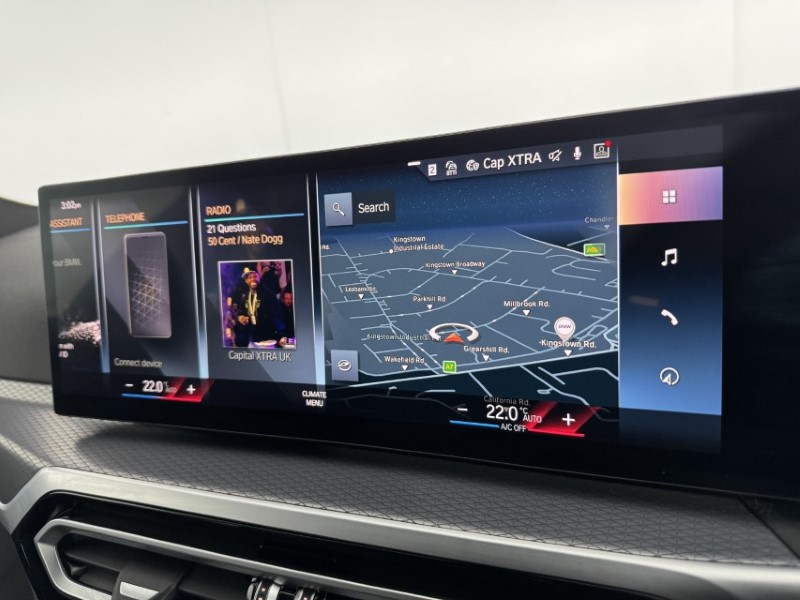 Used BMW 4 Series 2023 for sale - 77350068: Photo 22