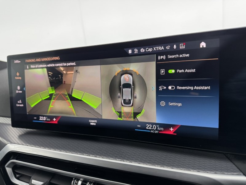 Used BMW 4 Series 2023 for sale - 77350068: Photo 23