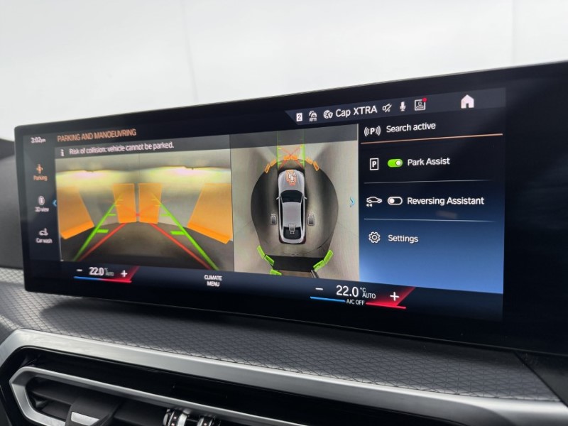 Used BMW 4 Series 2023 for sale - 77350068: Photo 24