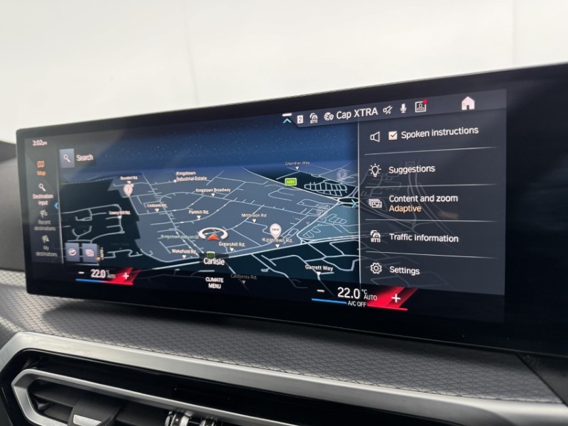 Used BMW 4 Series 2023 for sale - 77350068: Photo 25