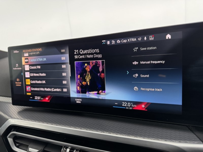 Used BMW 4 Series 2023 for sale - 77350068: Photo 27