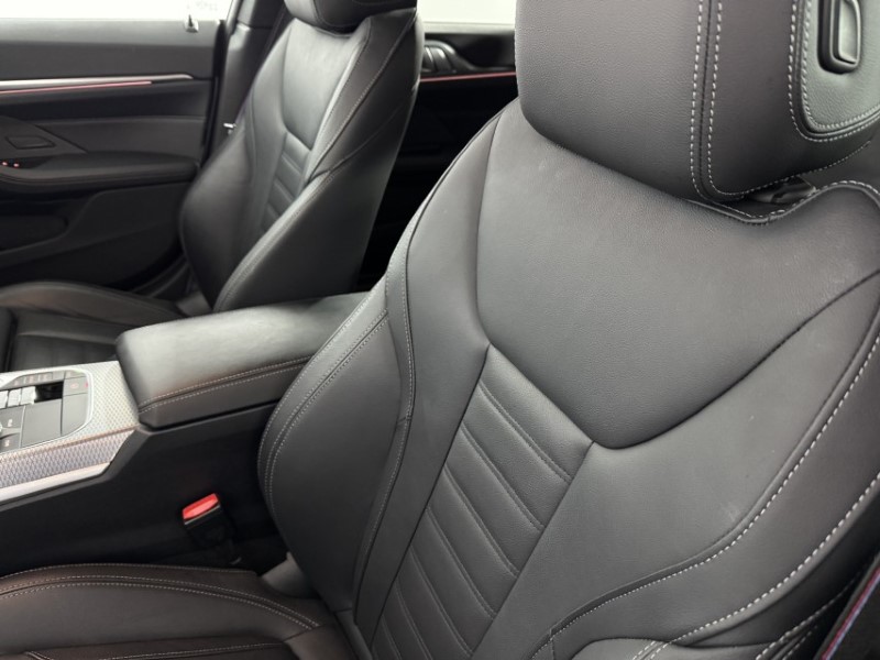 Used BMW 4 Series 2023 for sale - 77350068: Photo 37