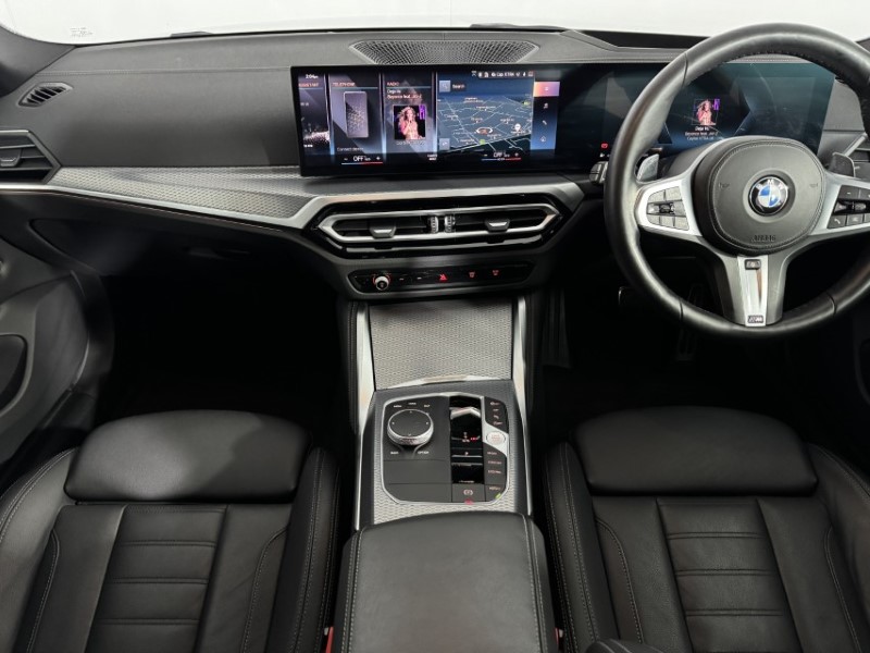 Used BMW 4 Series 2023 for sale - 77350068: Photo 4