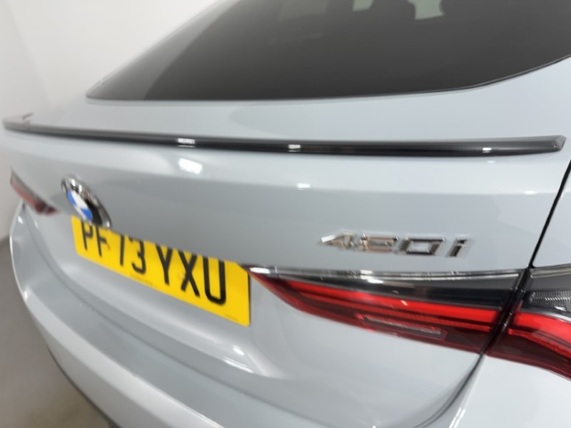 Used BMW 4 Series 2023 for sale - 77350068: Photo 42