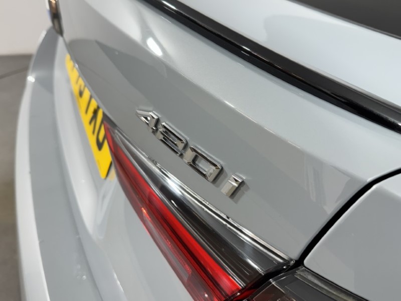 Used BMW 4 Series 2023 for sale - 77350068: Photo 43