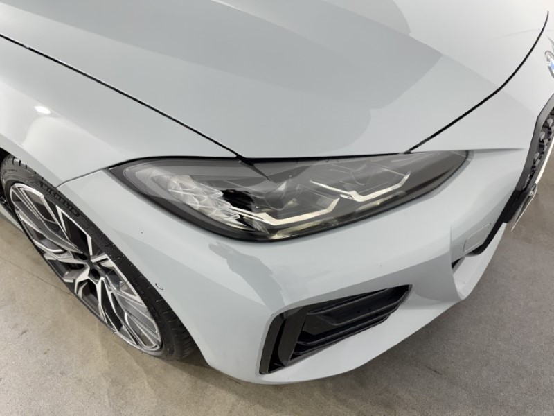 Used BMW 4 Series 2023 for sale - 77350068: Photo 52