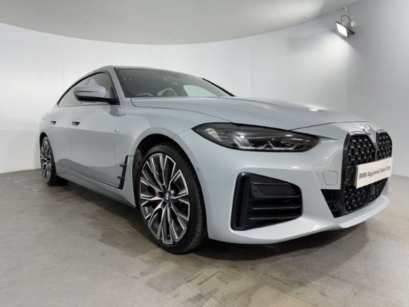 Used BMW 4 Series 2023 for sale - 77350068: Photo 54