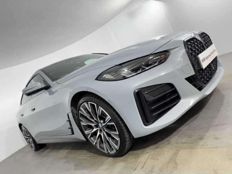 Used BMW 4 Series 2023 for sale - 77350068: Photo 58