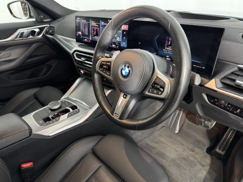 Used BMW 4 Series 2023 for sale - 77350068: Photo 6