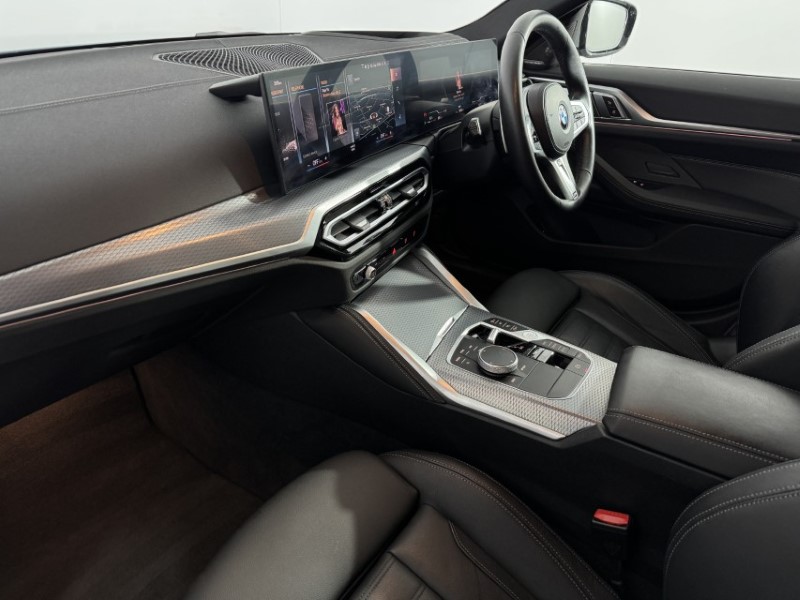 Used BMW 4 Series 2023 for sale - 77350068: Photo 7