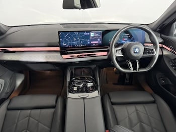 Used BMW i5 2023 for sale - 78995391: Photo