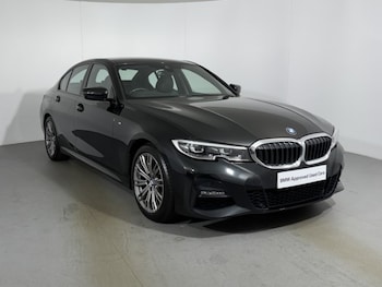 Used BMW 3 Series 2020 for sale - 79329884: Photo
