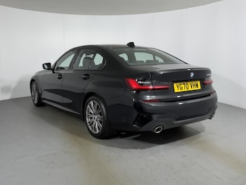 Used BMW 3 Series 2020 for sale - 79329884: Photo