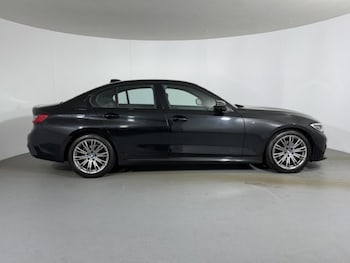 Used BMW 3 Series 2020 for sale - 79329884: Photo