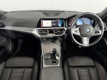 Used BMW 3 Series 2020 for sale - 79329884: Photo