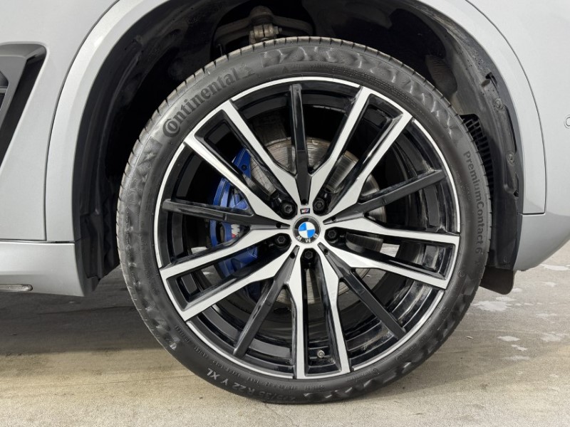 Used BMW X5 2025 for sale - 77950829: Photo 14