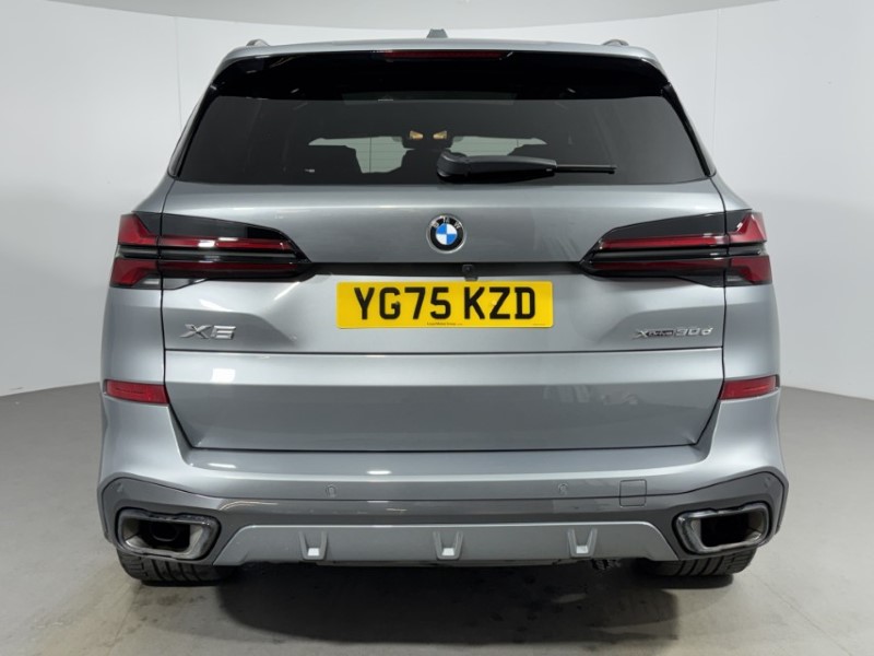 Used BMW X5 2025 for sale - 77950829: Photo 15