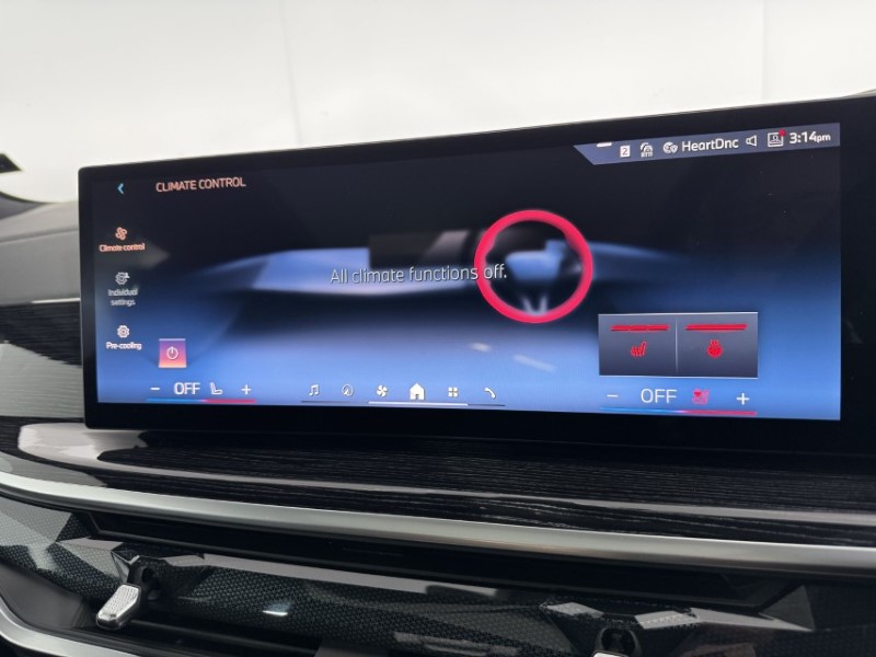 Used BMW X5 2025 for sale - 77950829: Photo 25