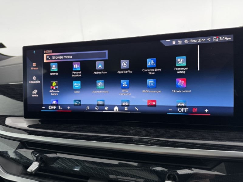 Used BMW X5 2025 for sale - 77950829: Photo 26