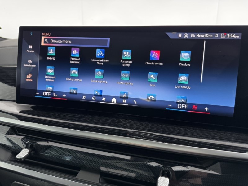 Used BMW X5 2025 for sale - 77950829: Photo 27