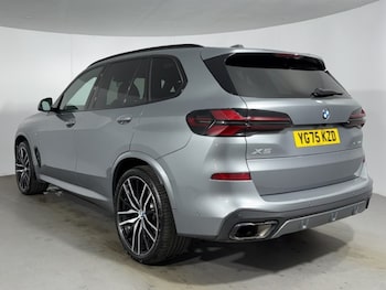 Used BMW X5 2025 for sale - 77950829: Photo