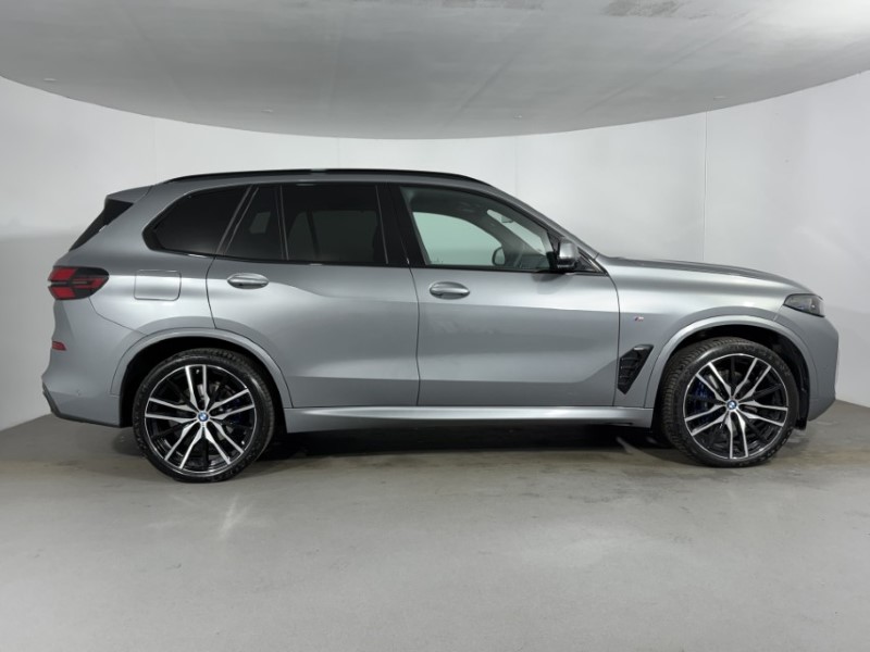 Used BMW X5 2025 for sale - 77950829: Photo 3