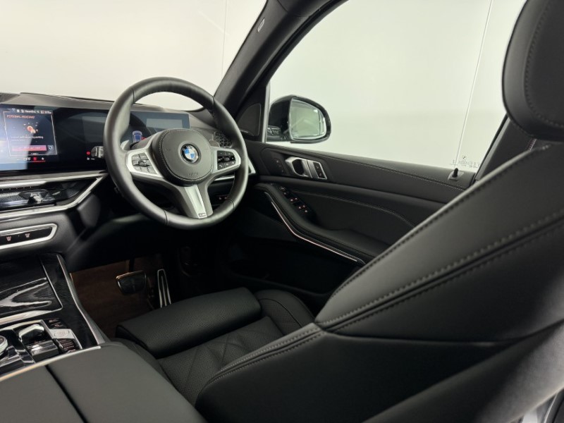 Used BMW X5 2025 for sale - 77950829: Photo 36