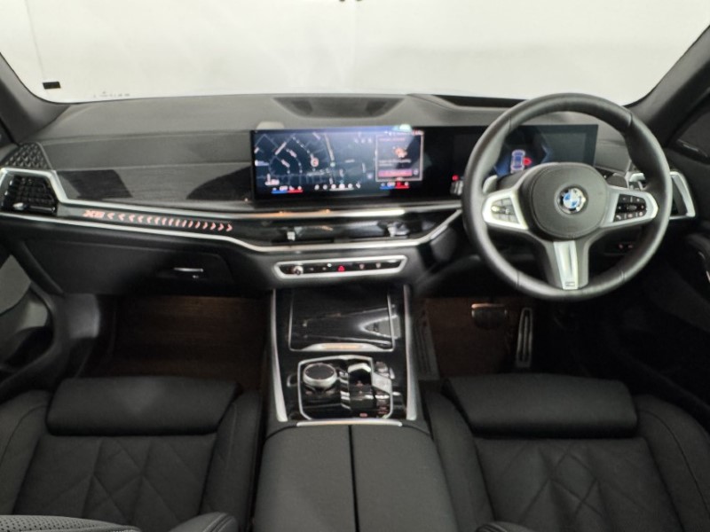 Used BMW X5 2025 for sale - 77950829: Photo 4