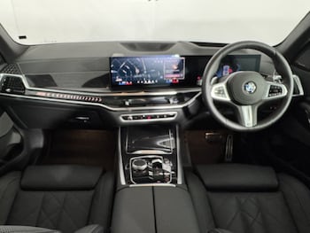 Used BMW X5 2025 for sale - 77950829: Photo
