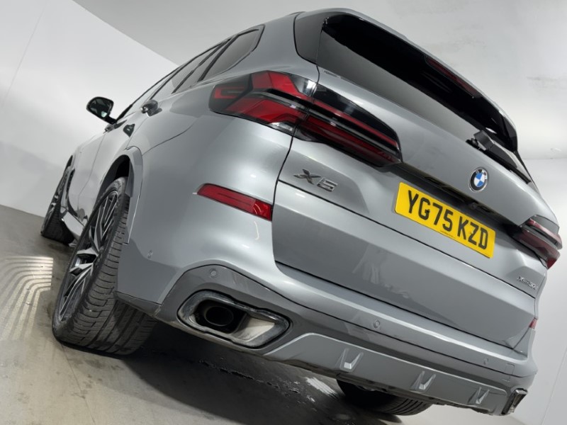 Used BMW X5 2025 for sale - 77950829: Photo 52