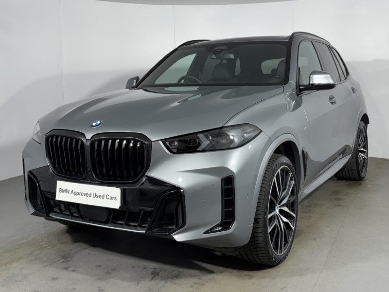 Used BMW X5 2025 for sale - 77950829: Photo 53