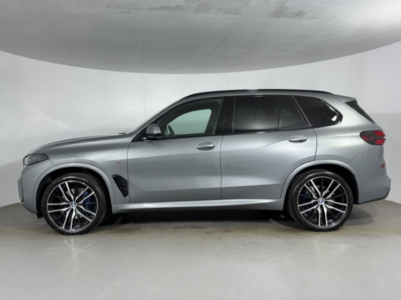 Used BMW X5 2025 for sale - 77950829: Photo 55