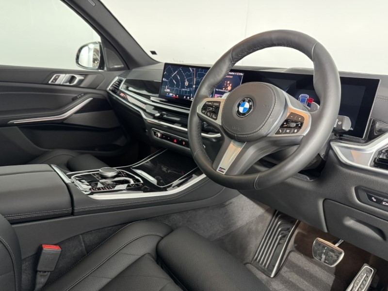 Used BMW X5 2025 for sale - 77950829: Photo 6