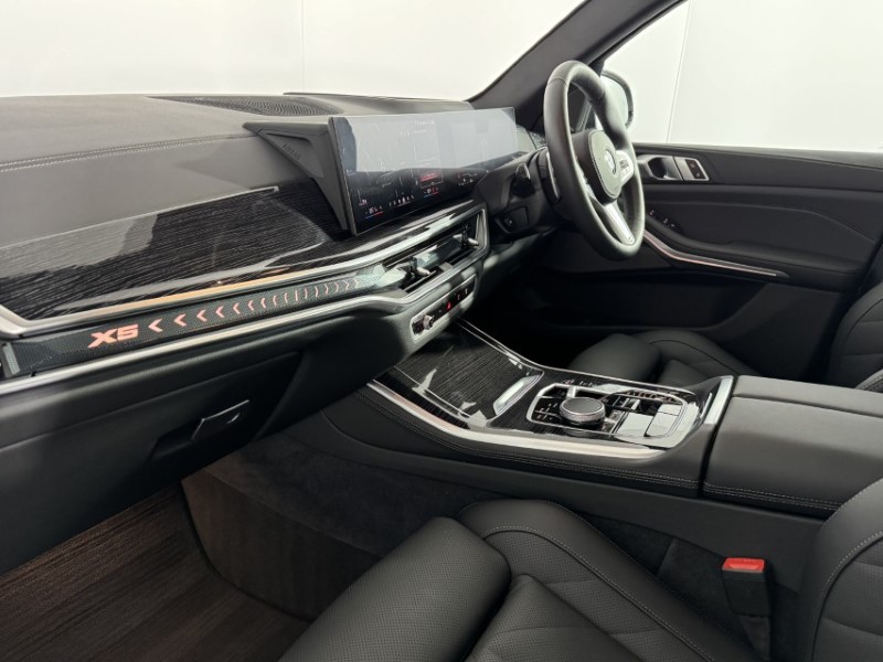 Used BMW X5 2025 for sale - 77950829: Photo 7