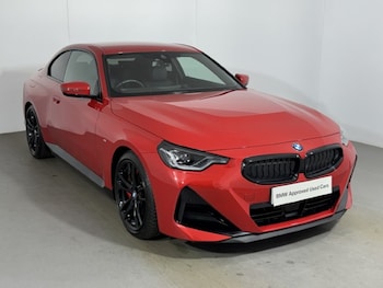 Used BMW 2 Series 2024 for sale - 78604746: Photo