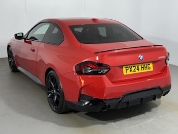 Used BMW 2 Series 2024 for sale - 78604746: Photo