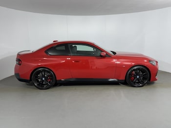Used BMW 2 Series 2024 for sale - 78604746: Photo