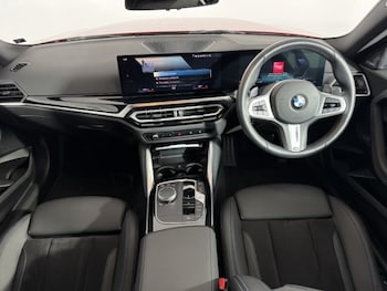 Used BMW 2 Series 2024 for sale - 78604746: Photo
